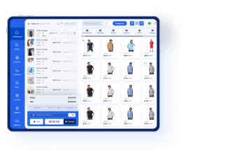 ElitePOS tab icon