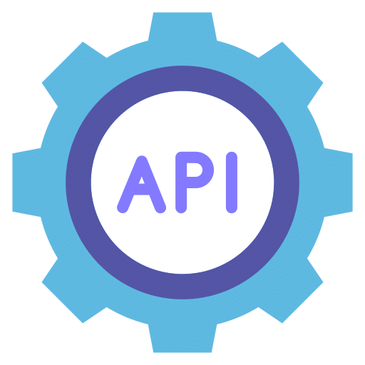 Based on rest api