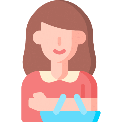 Store customer data