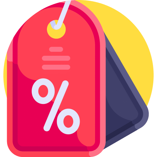 Multi discount
