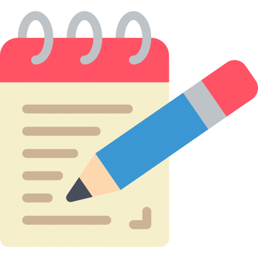 Order notes