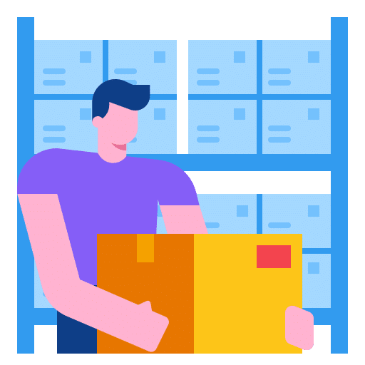 Unlimited warehouse